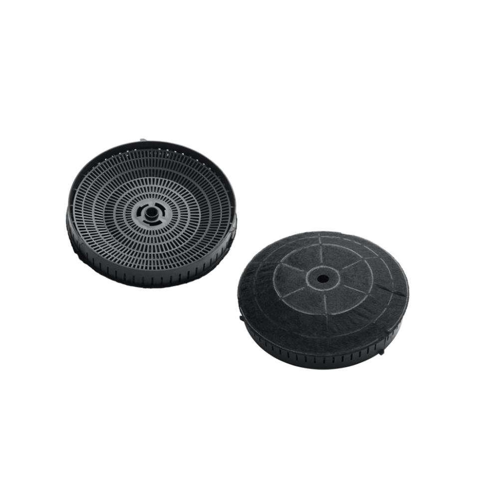 AEG MCFE21ST standdaard koolstoffilter per set afbeelding