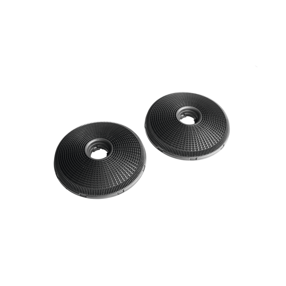 AEG ECFBPL01 Plus koolstoffilter per 2 stuks afbeelding