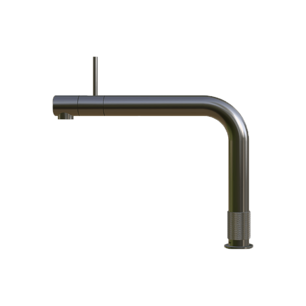 Quooker Front Gunmetal kraan FTGME afbeelding