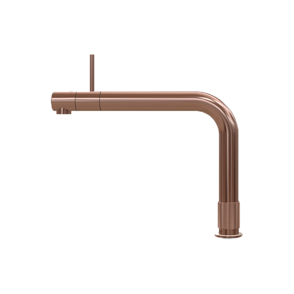 Quooker Front Rosé koper FTRCO afbeelding