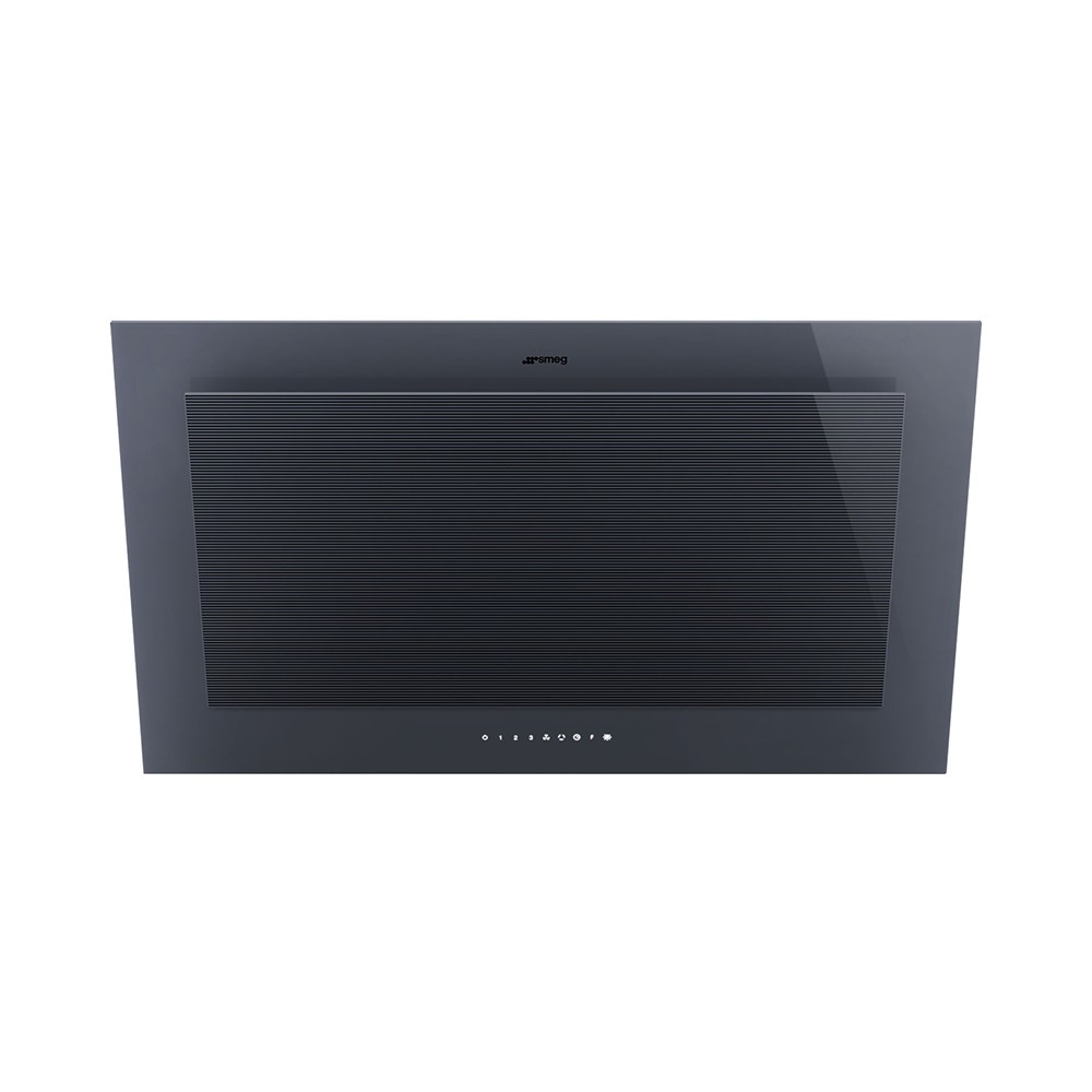 SMEG KV194G met gratis KITCMNKVMB schacht afbeelding