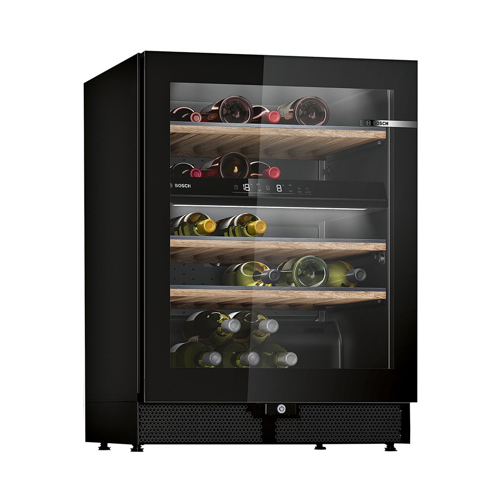 Bosch KWK16ABGB restant afbeelding 1