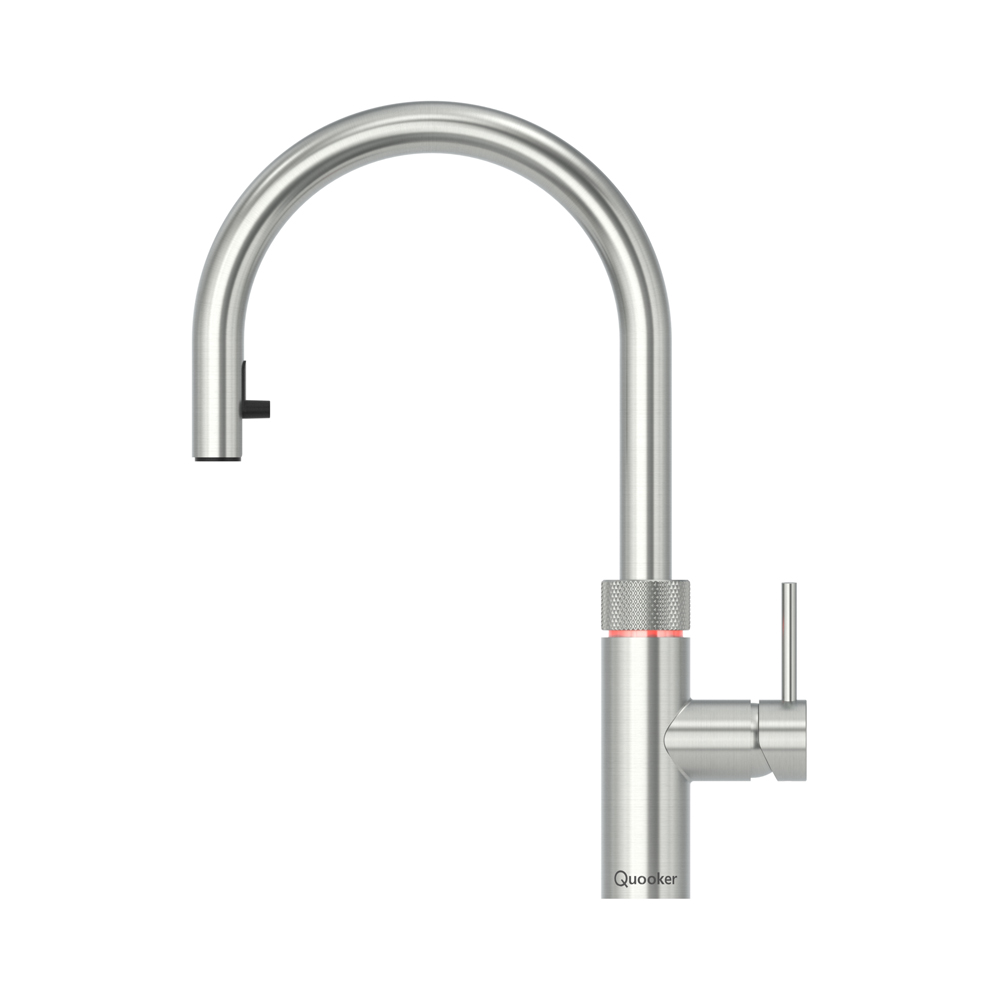 Quooker COMBI FLEX rvs