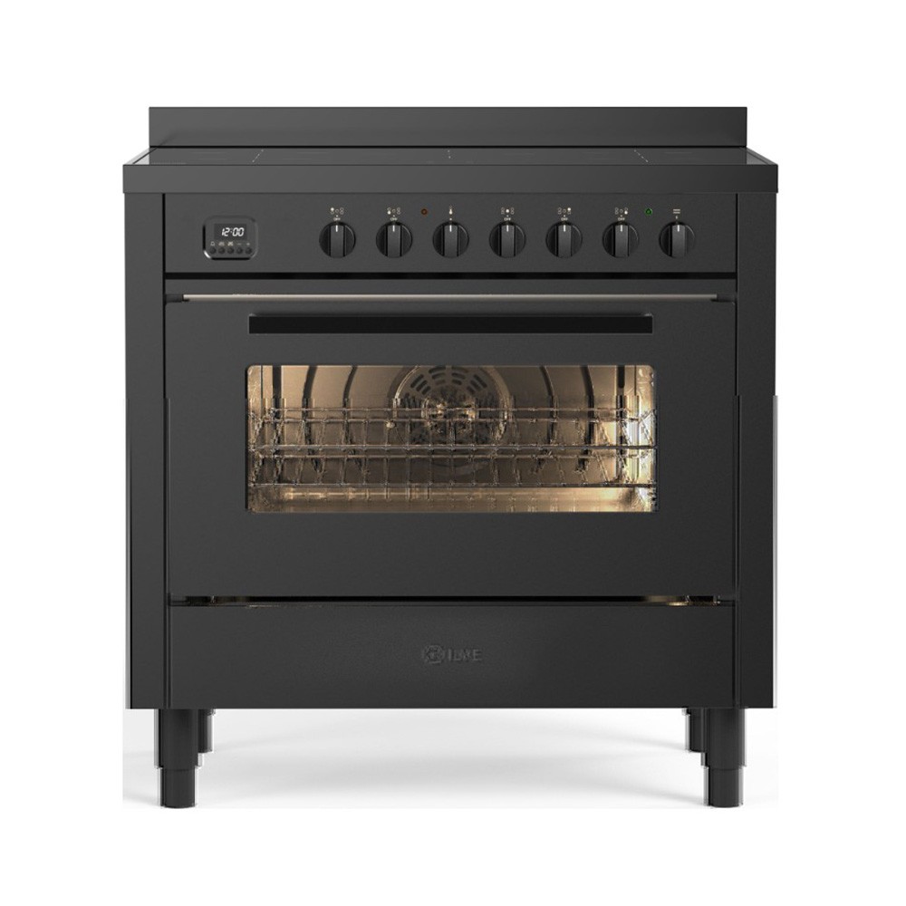 Ilve LBI095WSCM3/MGD afbeelding 1