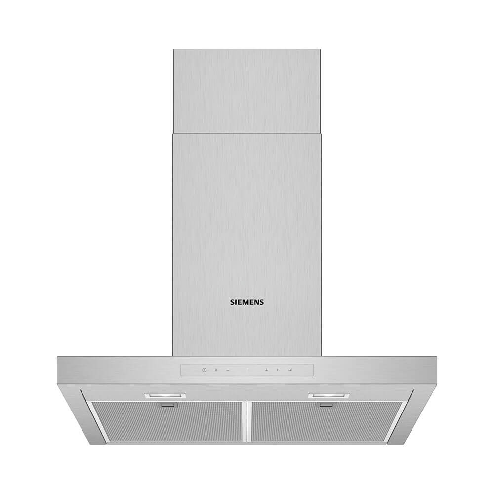 Siemens LC67BCP50 wandschouw afzuigkap afbeelding