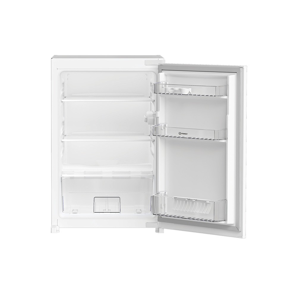 LINS2131B4 Indesit inbouw koelkast ACTIE | Budgetplan