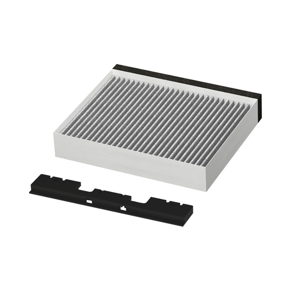 Siemens LZ31CXB14 cleanAir filter (vervanging) afbeelding