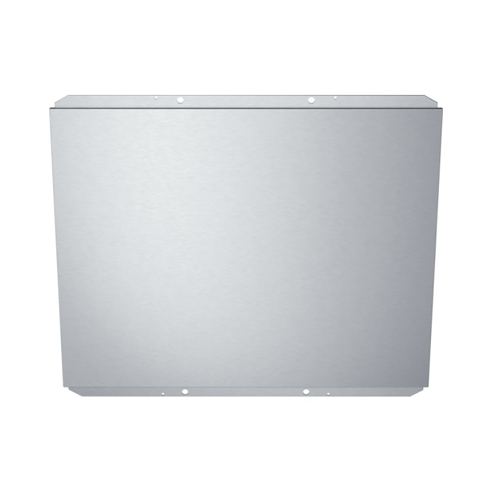 Siemens LZ50961 roestvrijstalen achterwand 90 cm afbeelding