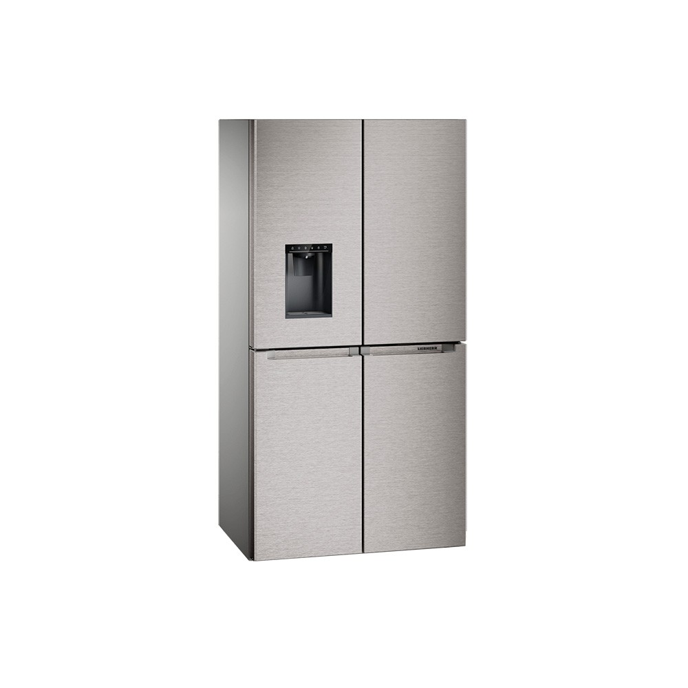 Liebherr MBSDDI9028-20 met vaste wateraansluiting RVS Roestvrijstaal