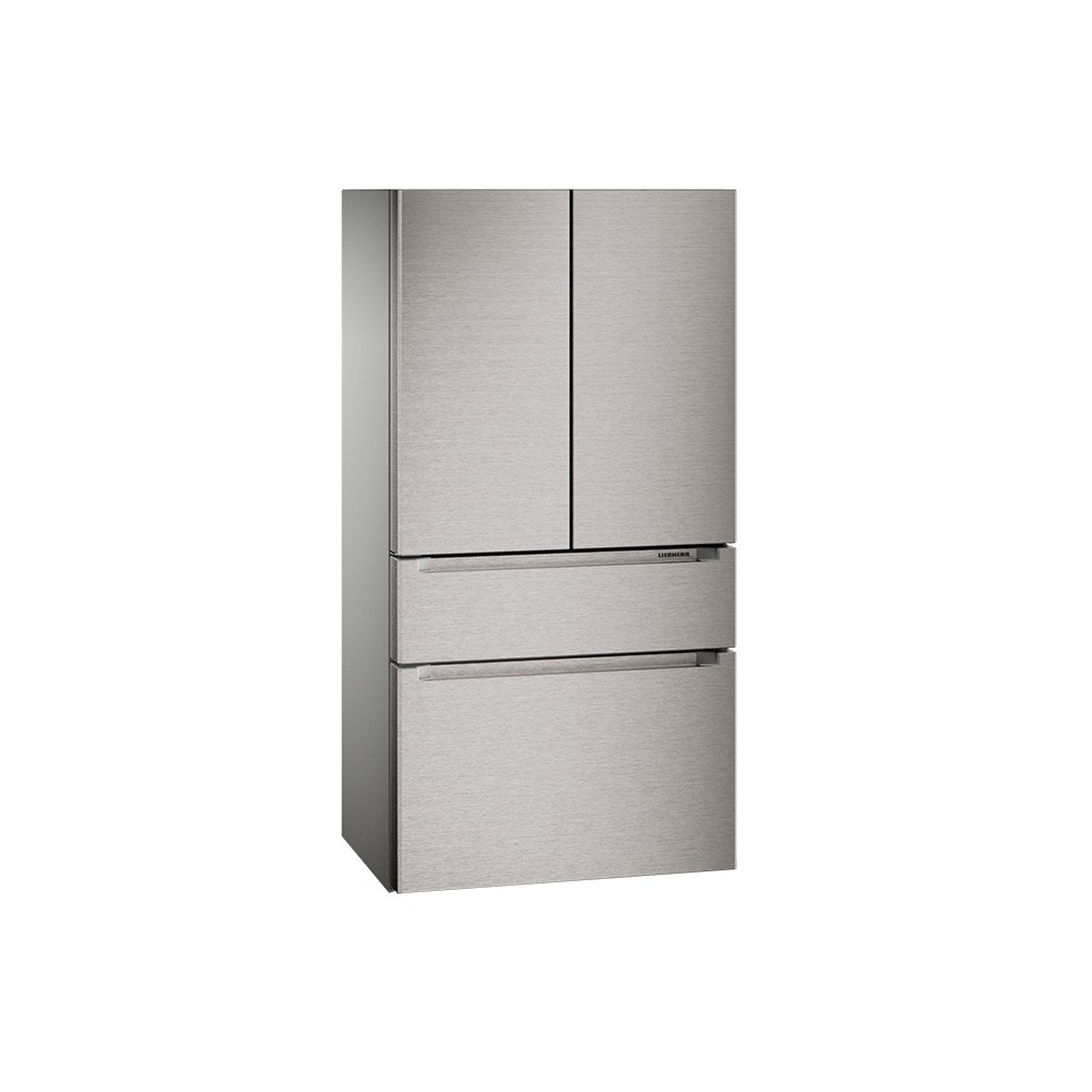 Liebherr MBSDDI9524-20 met vaste wateraansluiting RVS Roestvrijstaal