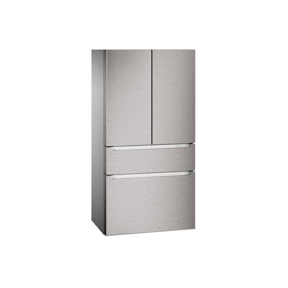 Liebherr MBSDDI9556-20 met vaste wateraansluiting RVS Roestvrijstaal