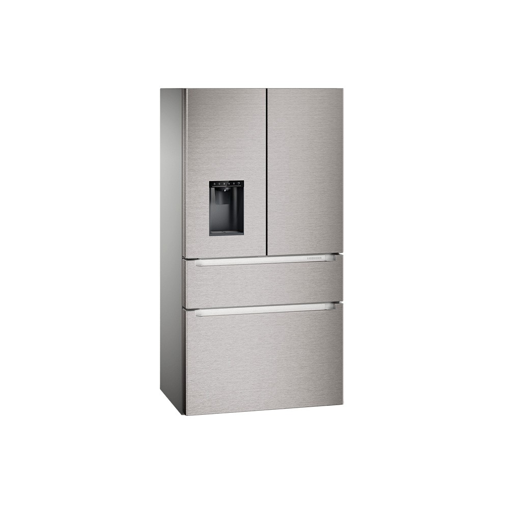 Liebherr MBSDDI9558-20 met vaste wateraansluiting RVS Roestvrijstaal