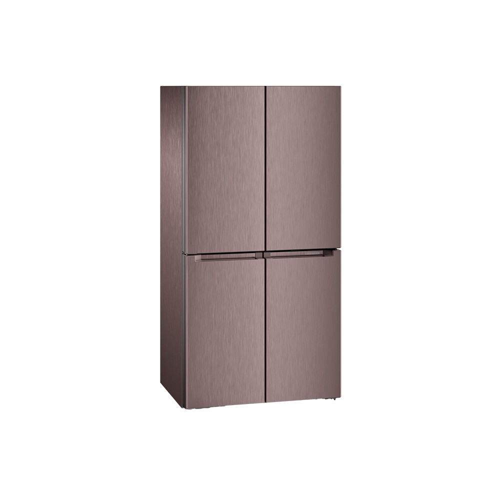 Liebherr MBTSDI9024-20 met vaste wateraansluiting RVS Roestvrijstaal