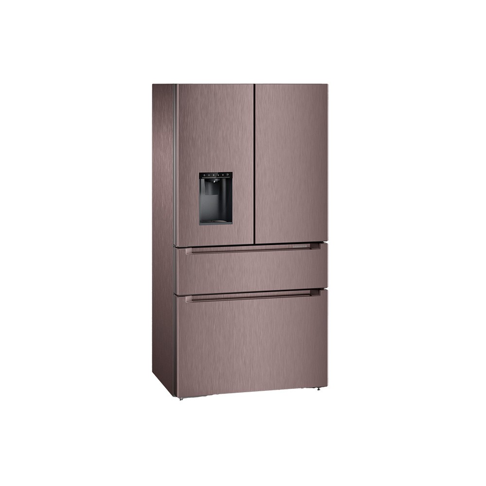 Liebherr MBTSDI9528-20 met vaste wateraansluiting RVS Roestvrijstaal