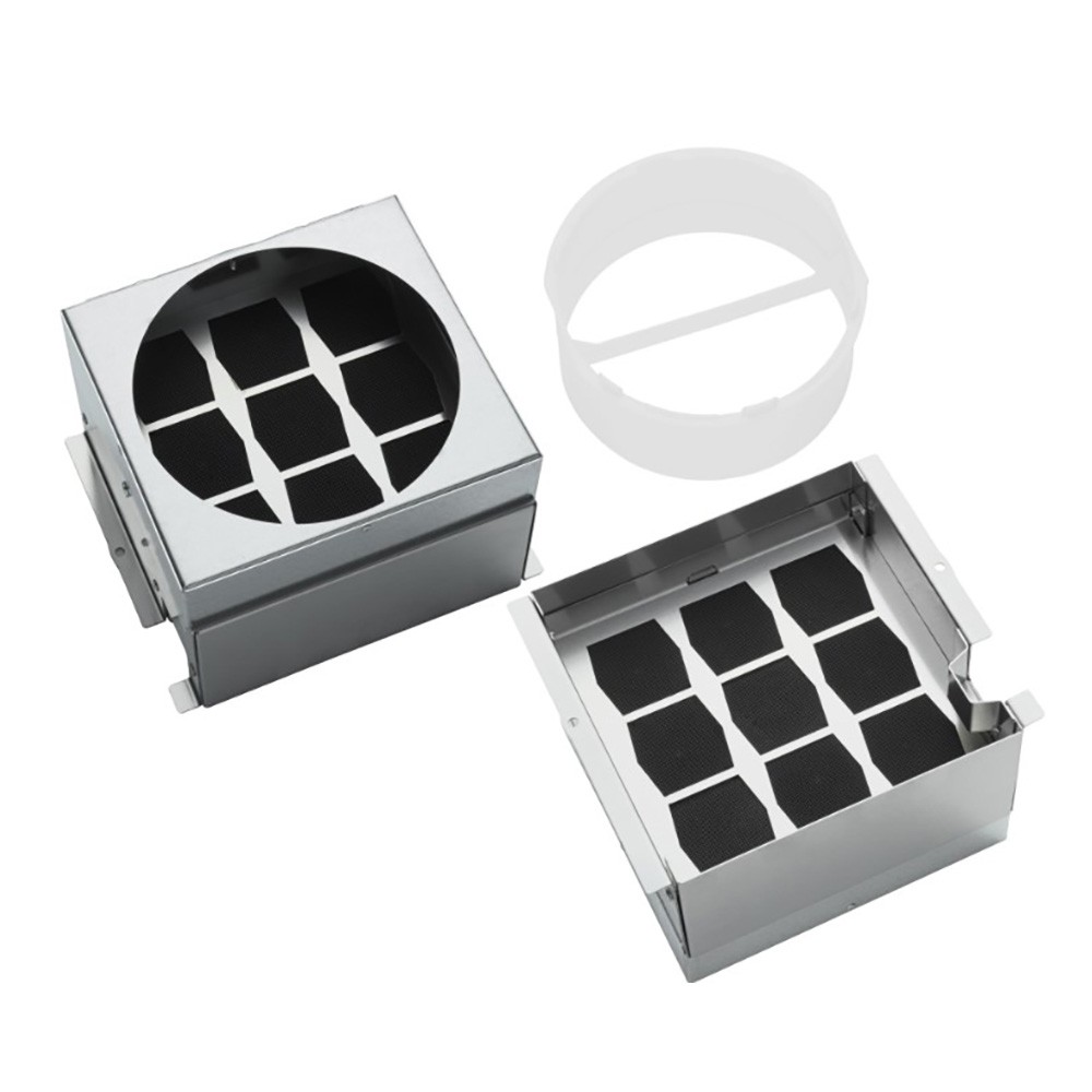 AEG MCFB53 koolstoffilter Long Life afbeelding