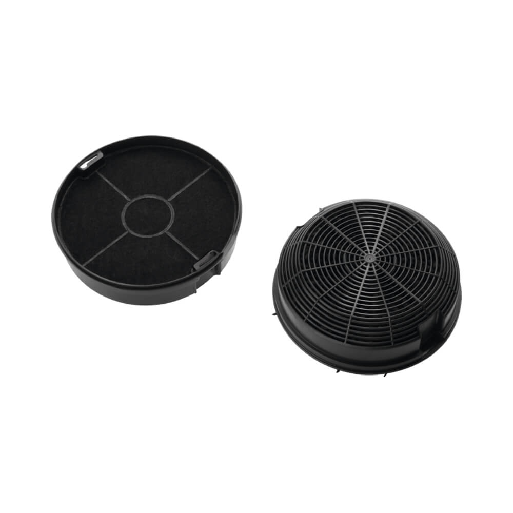 AEG MCFE12 koolstoffilter set bestaande uit 2 stuks