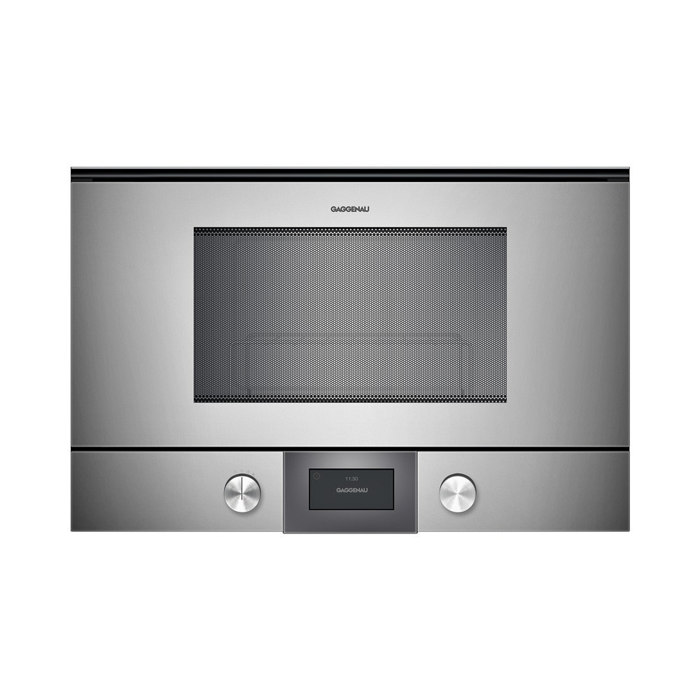 Gaggenau BMP224110 rechtsdraaiend restant model