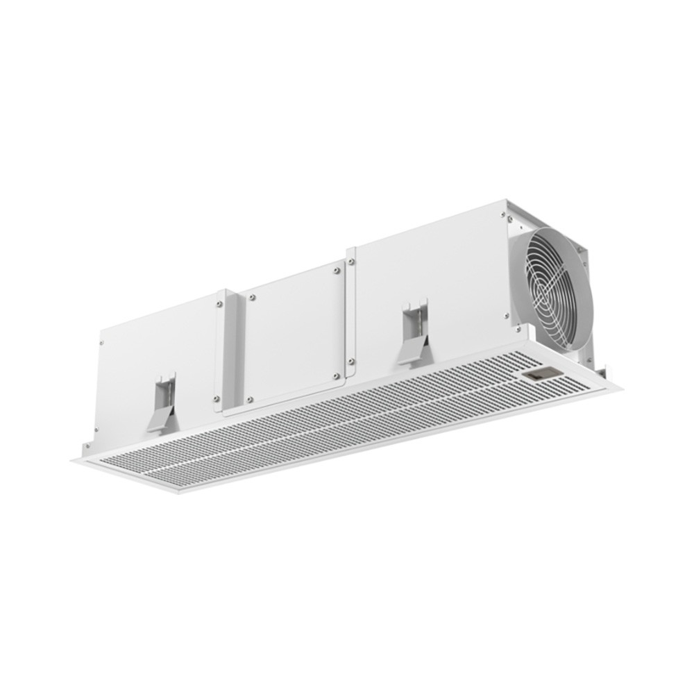 Neff Z52JXC1W1 restant CleanAir standaard recirculatie set afbeelding