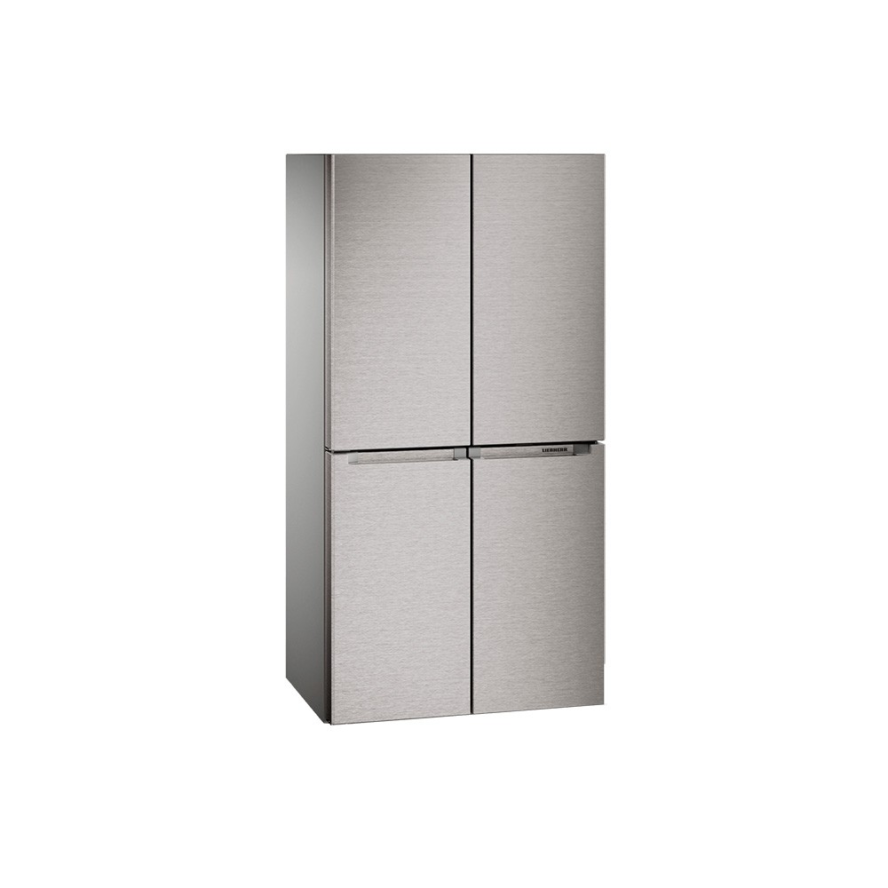 Liebherr MSDD9012-20 RVS Roestvrijstaal