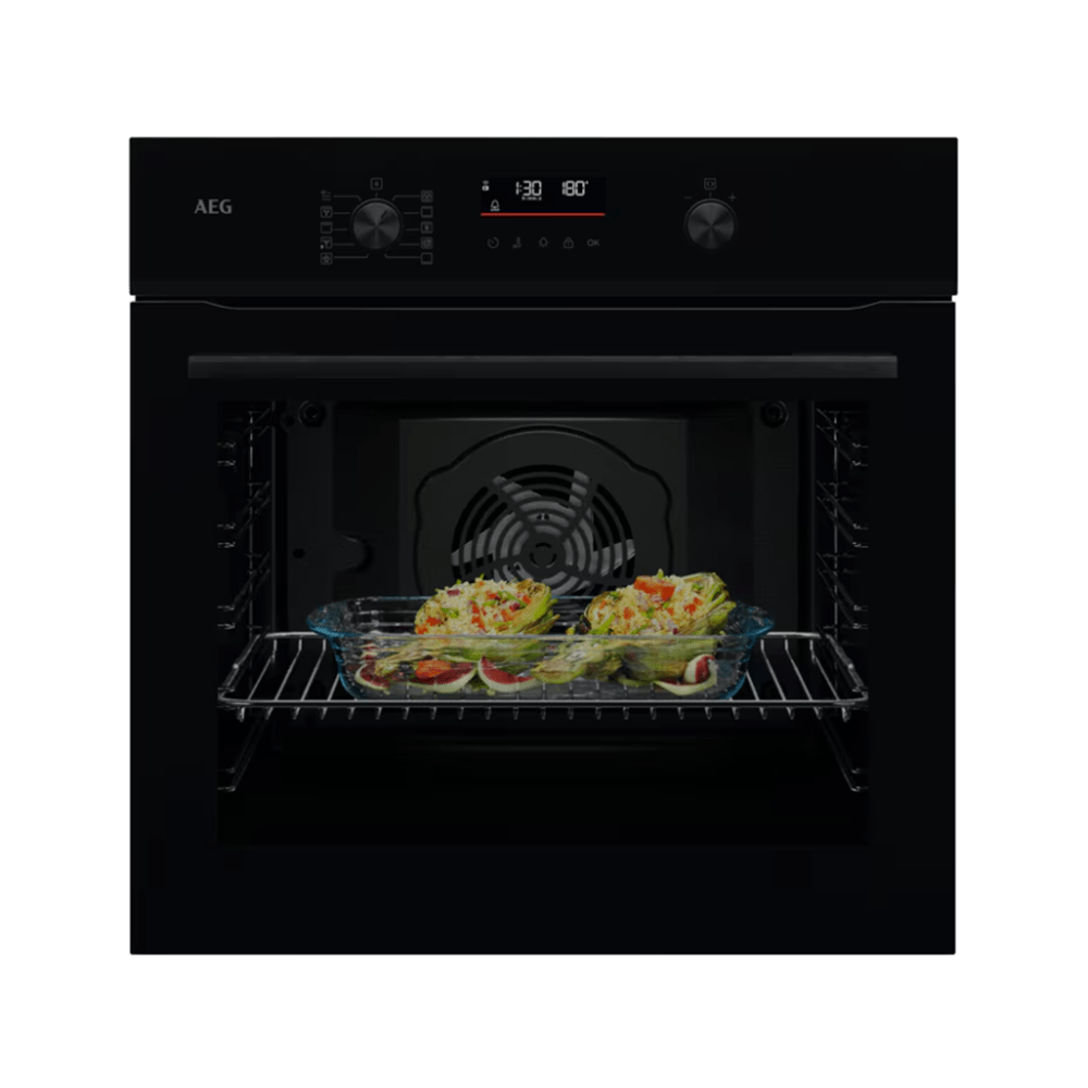AEG NBU3P401SB afbeelding