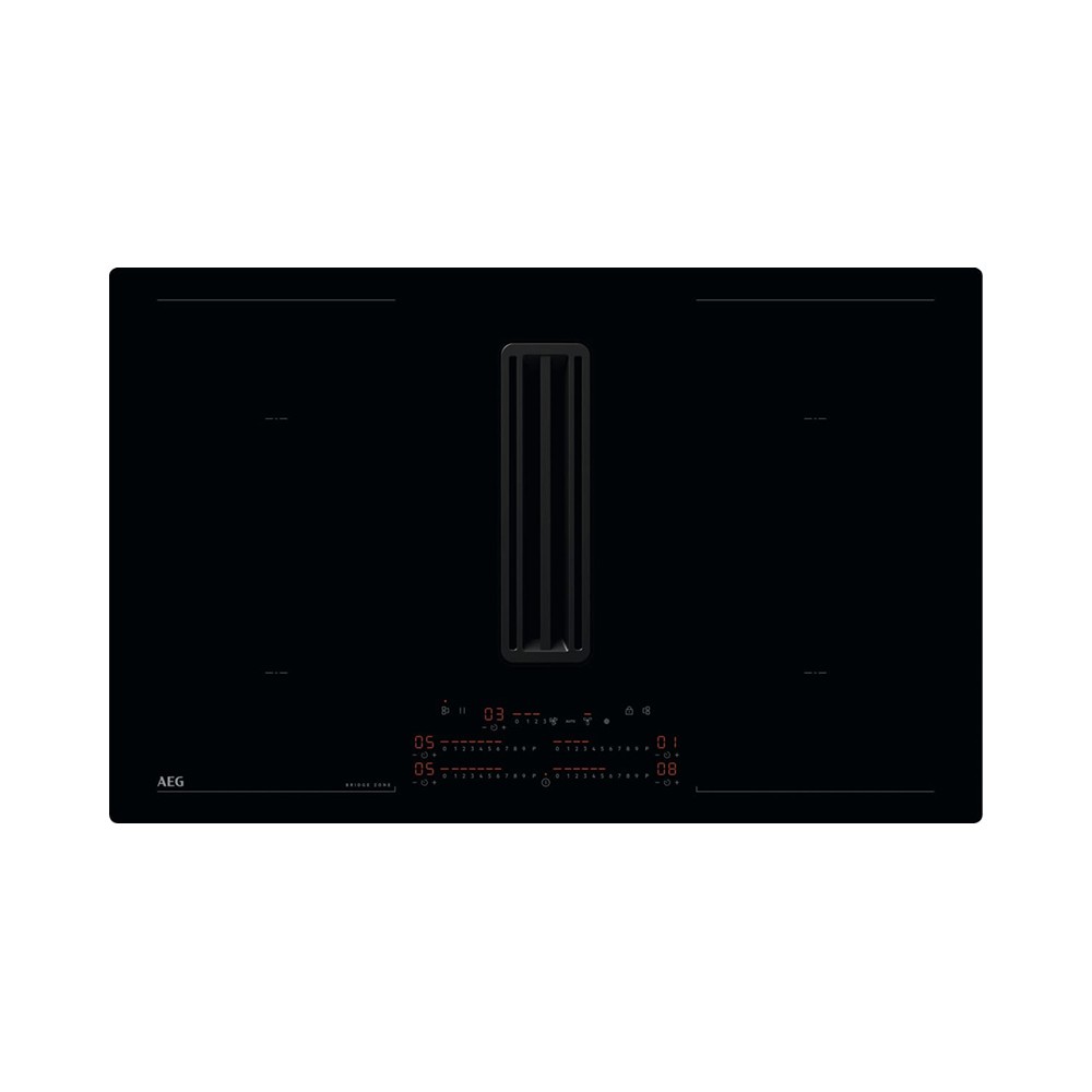 AEG NDP84C02CB luchtafvoer afbeelding