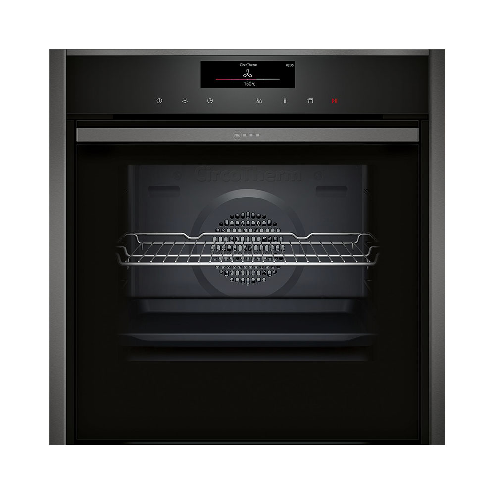 Neff B58VT68G0 variosteam restant model