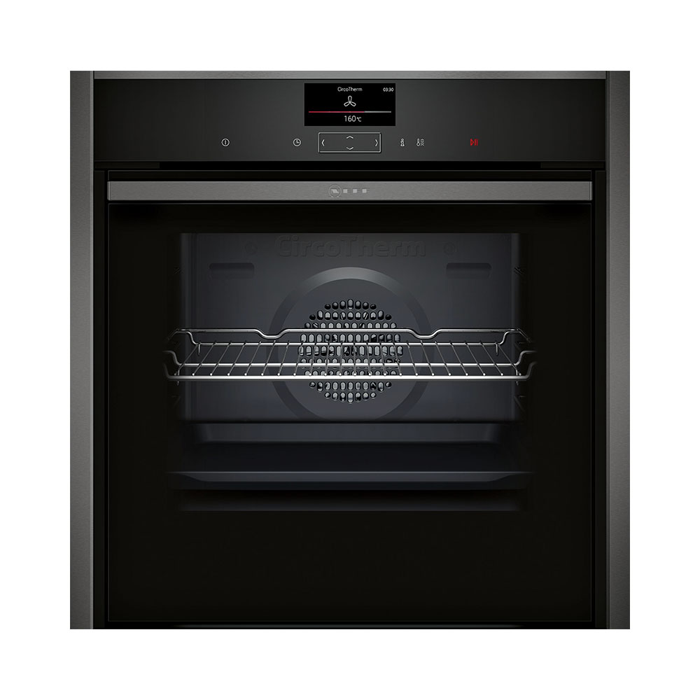 Neff B57CS22G1 met Slide&Hide en Pyrolyse reiniging ACTIE