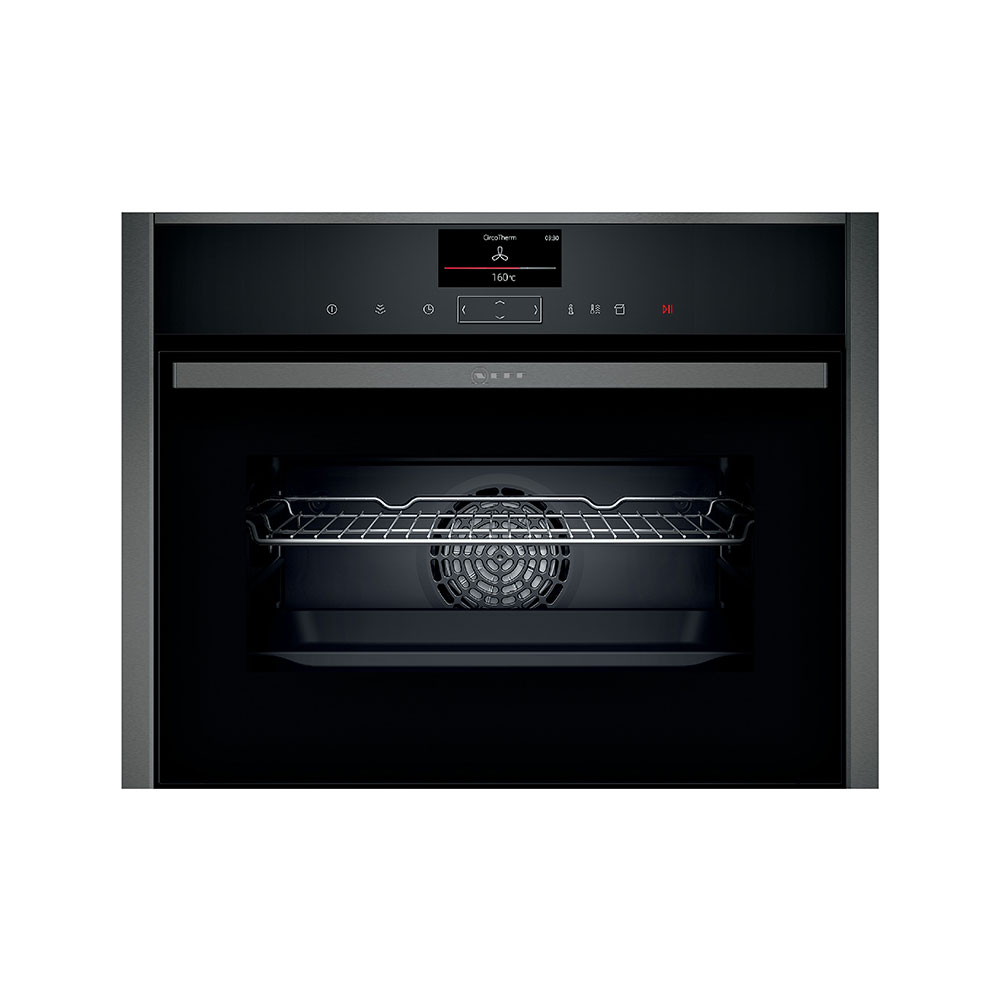 Neff C17FS22G0 restant fullsteam