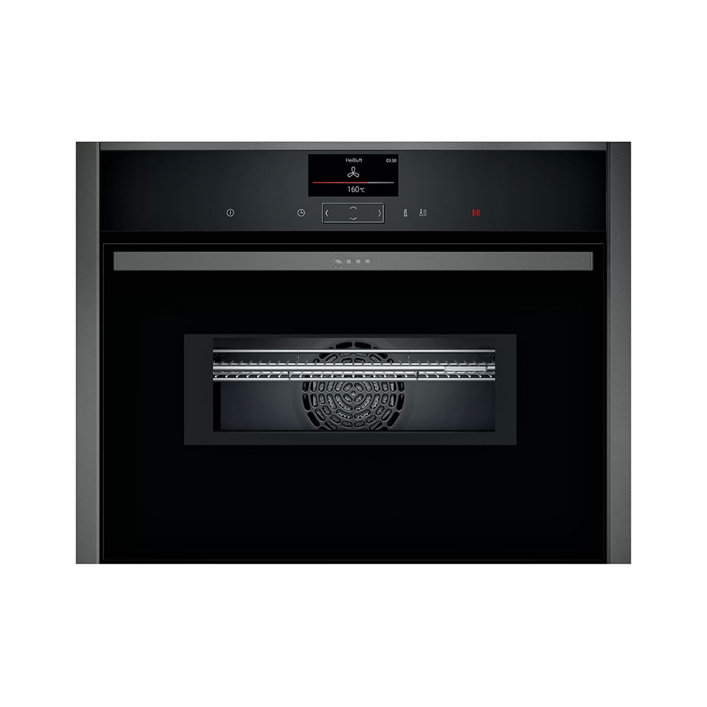 Neff C27MS22G0 ACTIE