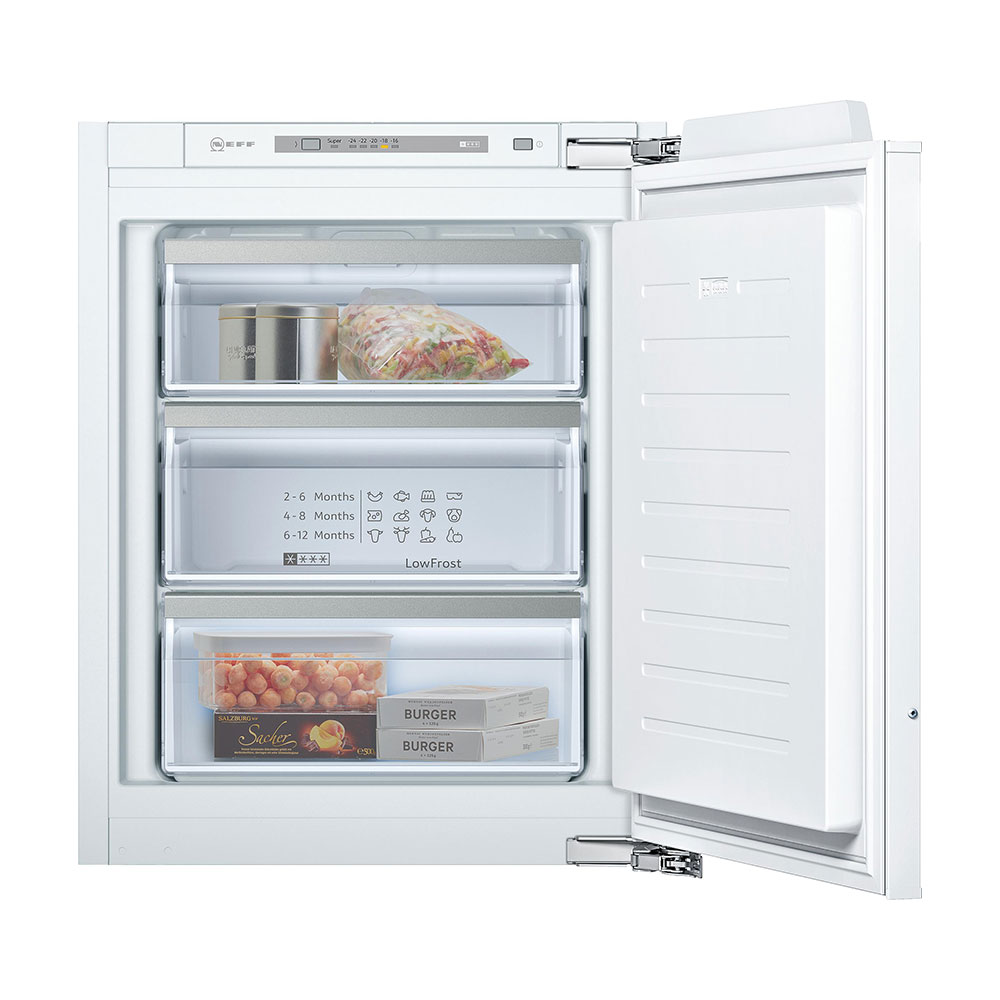 NEFF Inbouwvrieskast GI1113FE0 online kopen