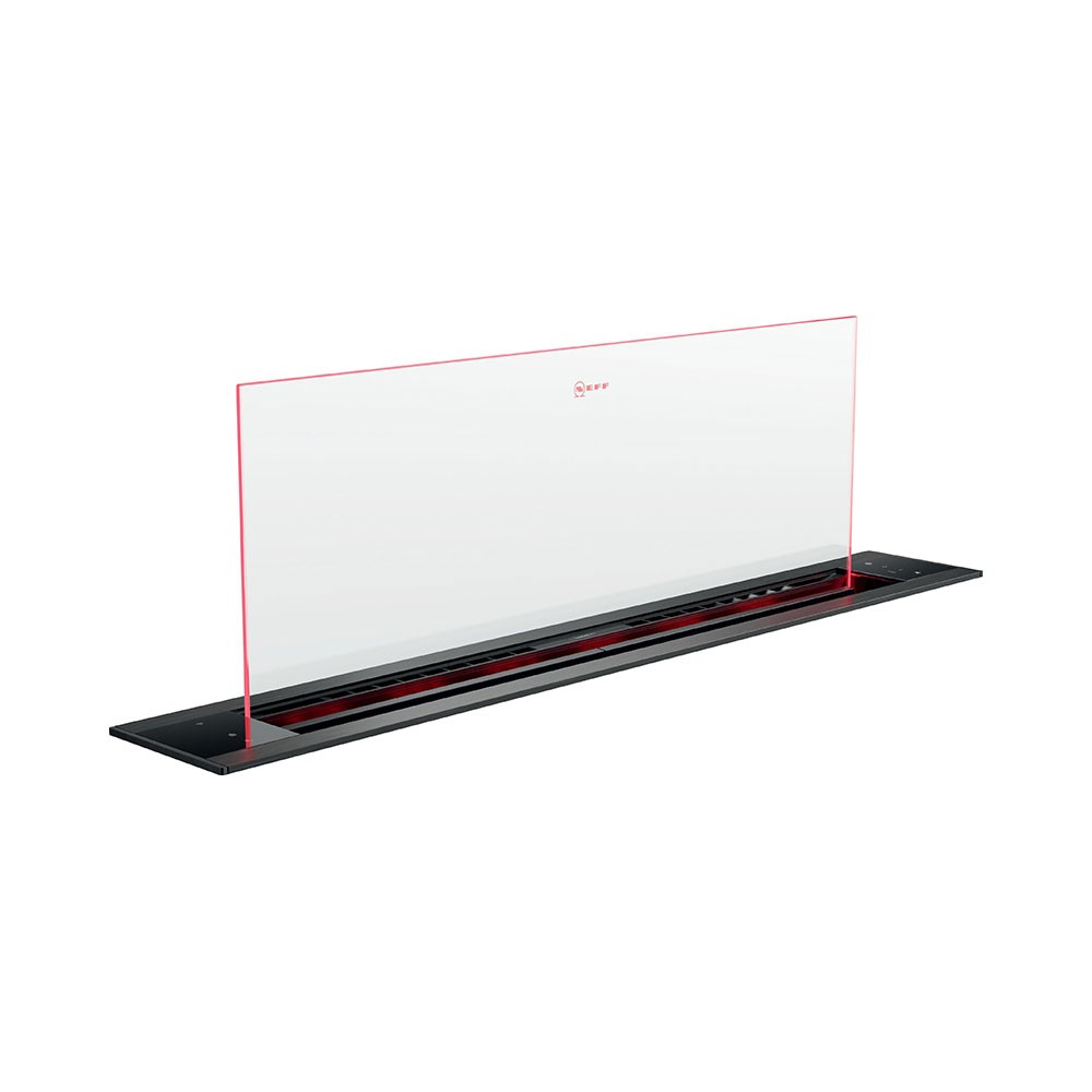 Neff I98WMM1S7 downdraft restant model