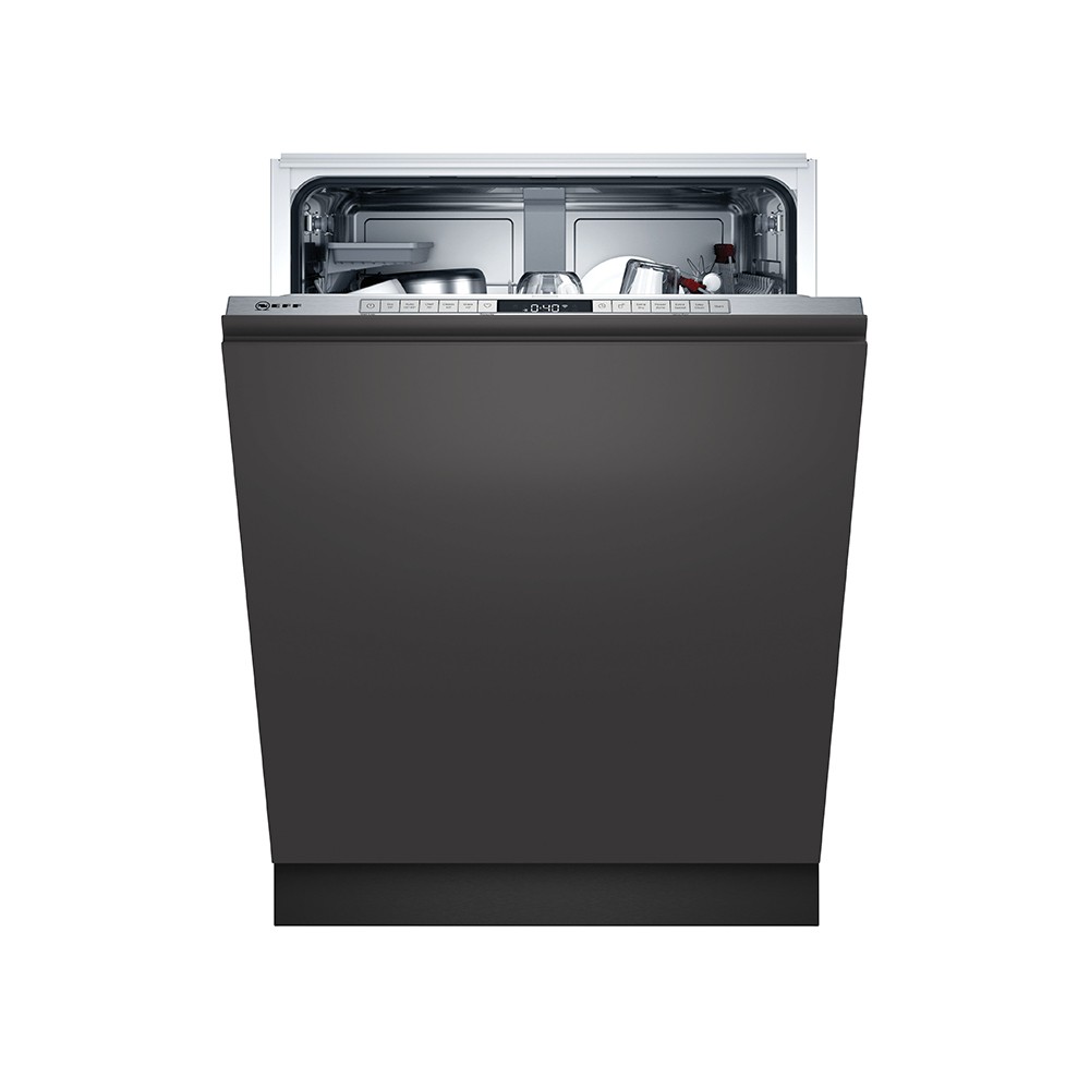 Neff S255HB800E restant