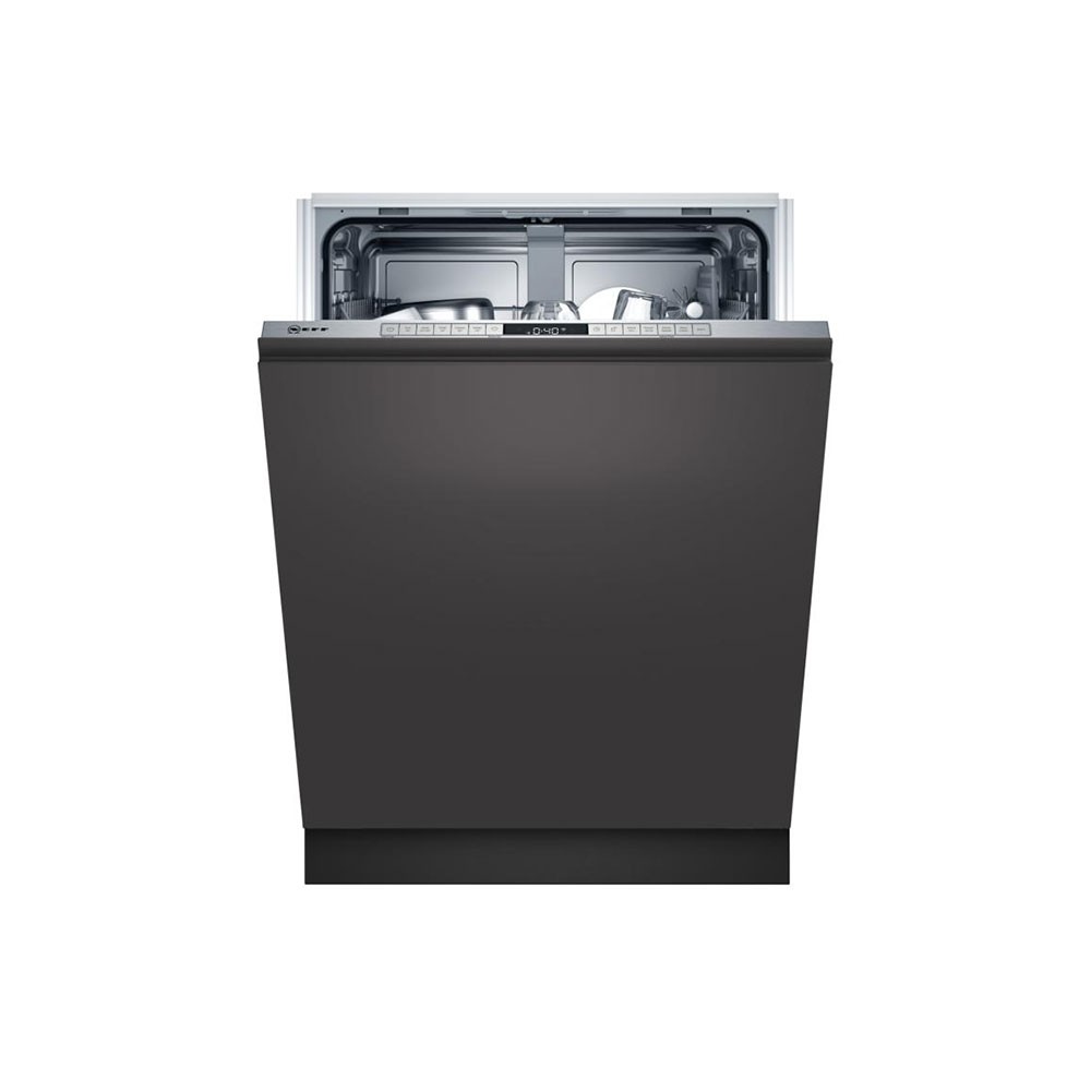 Neff S255HTX15E XXL (extra hoog)
