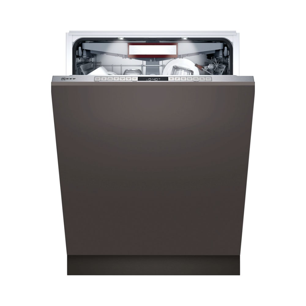 Neff S287TC800E XXL (extra hoog) restant