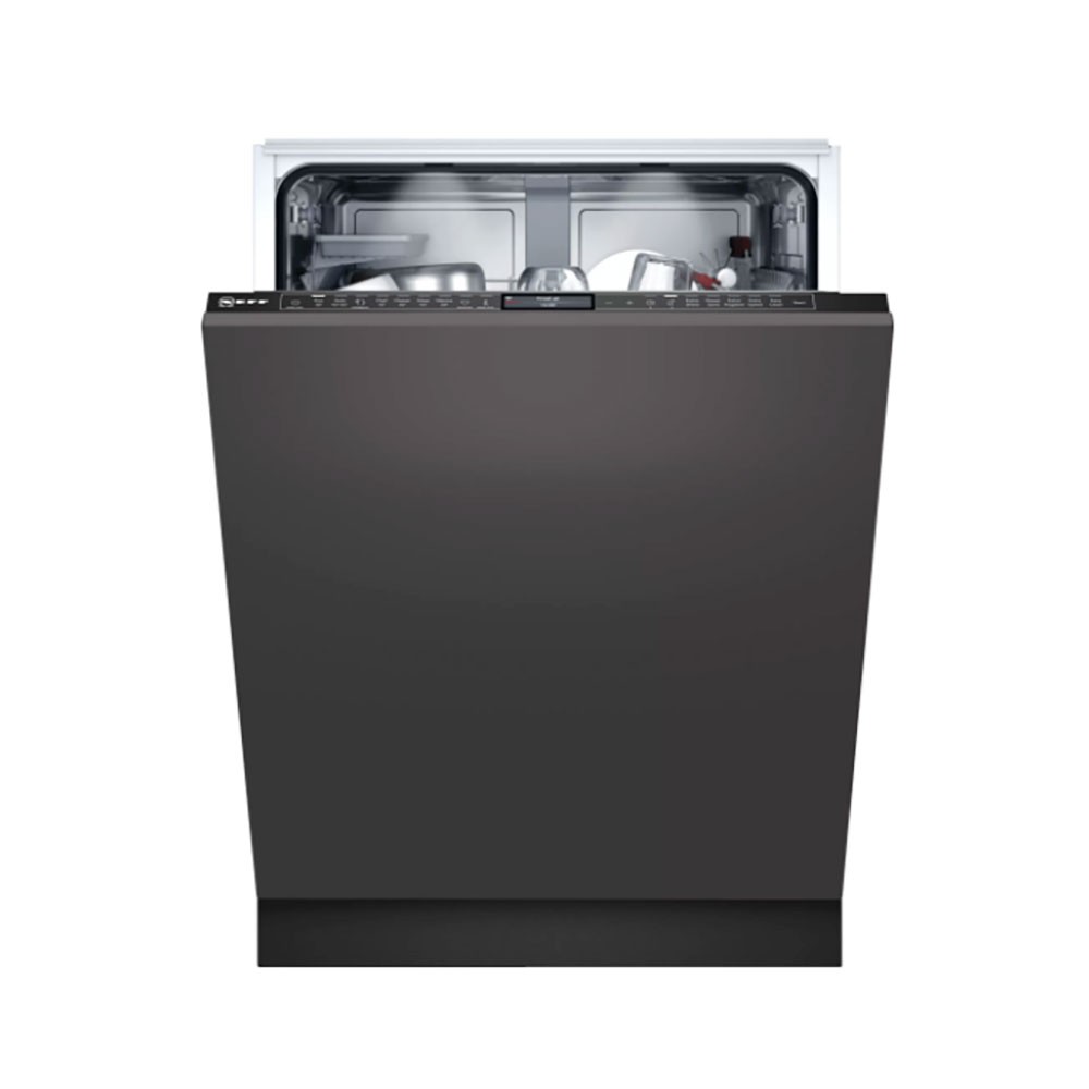 Neff S299YB801E restant XXL (extra hoog) met flexscharnier