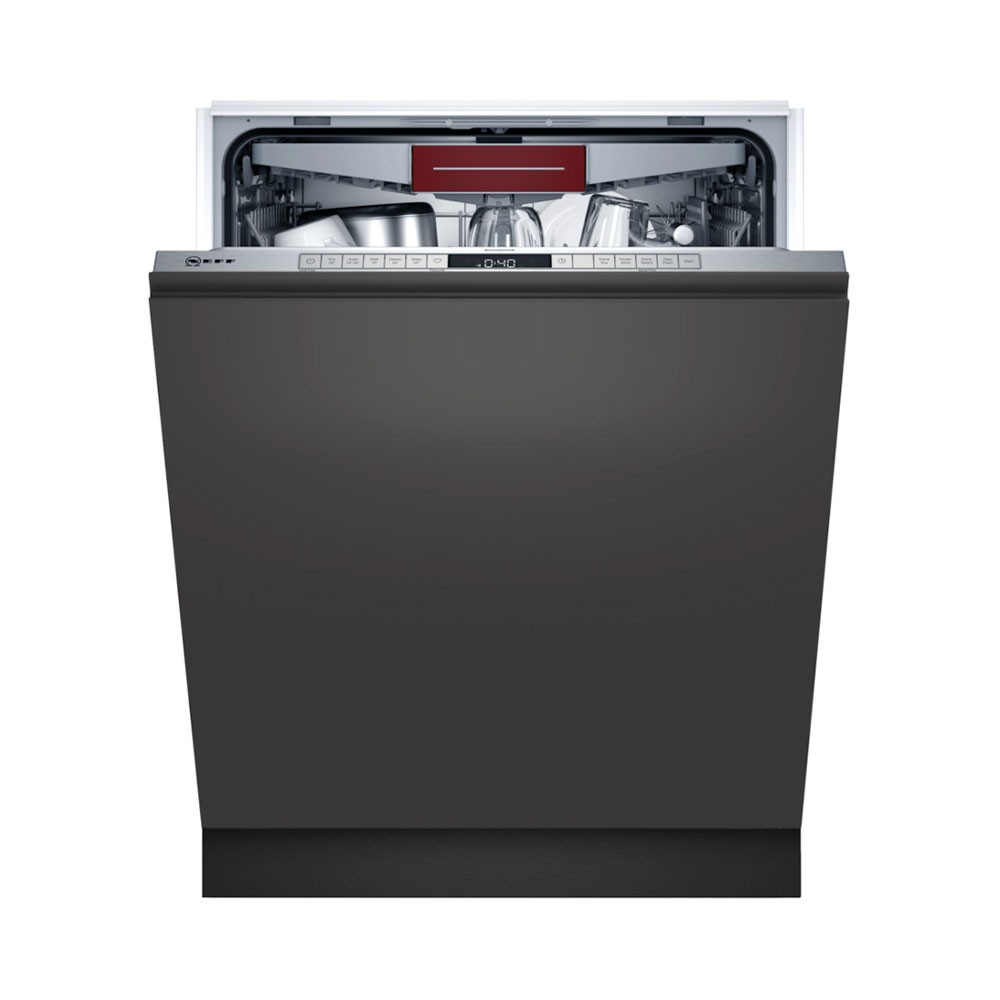 Neff S355HVX15E vaatwasser Volledig ingebouwd 13 couverts E