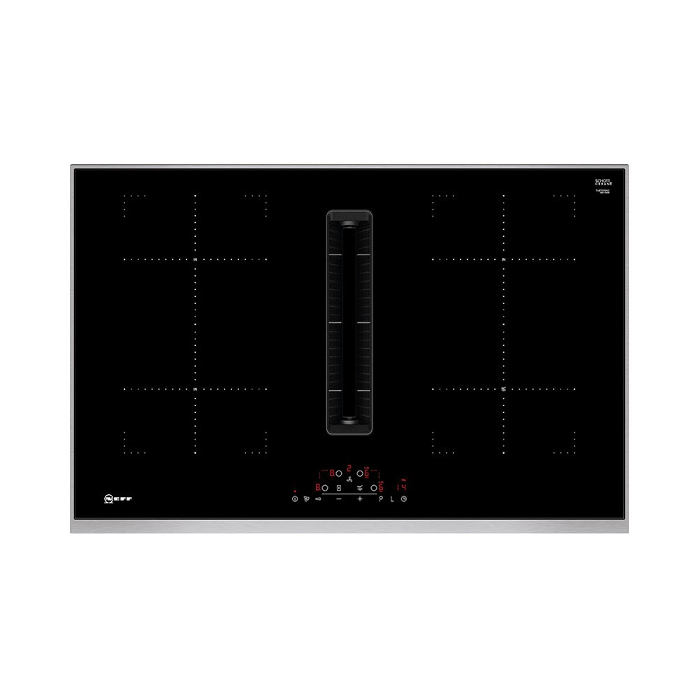 Neff T48TD7BN2 restant