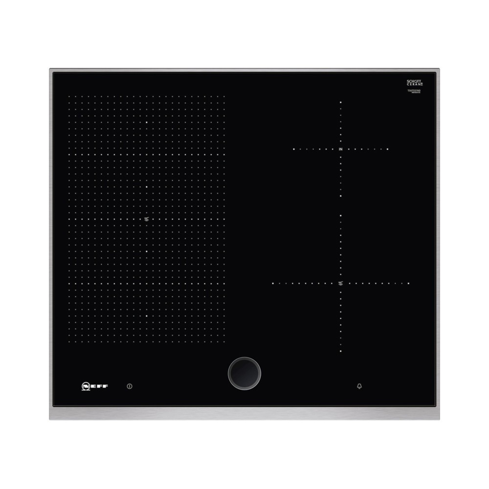 Neff T56TS51N0 restant model