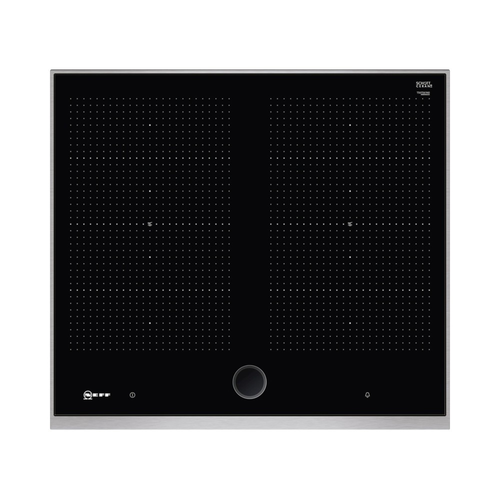 Neff T56TS61N0 ACTIE afbeelding
