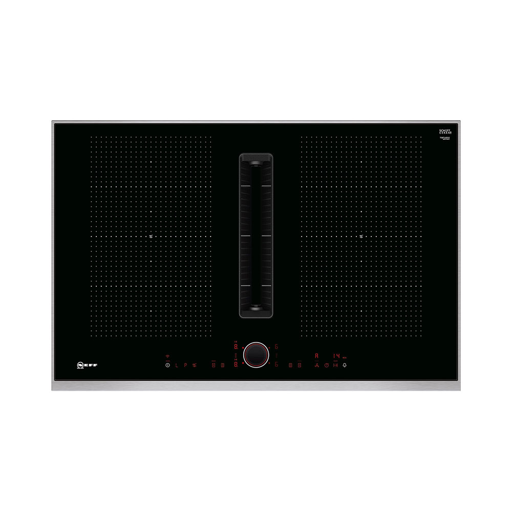 Neff T58TL6EN2 restant met cosmetische schade afbeelding