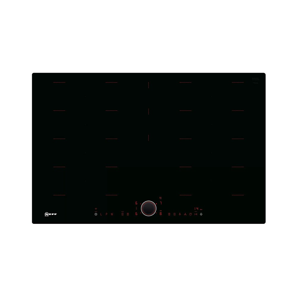 Neff T68PL6UX2 restant afbeelding