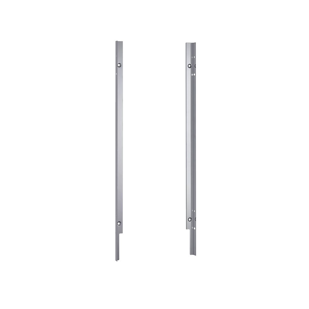 Neff Z7861X0 set RVS zijlijsten tbv vaatwasser / hoge modellen afbeelding