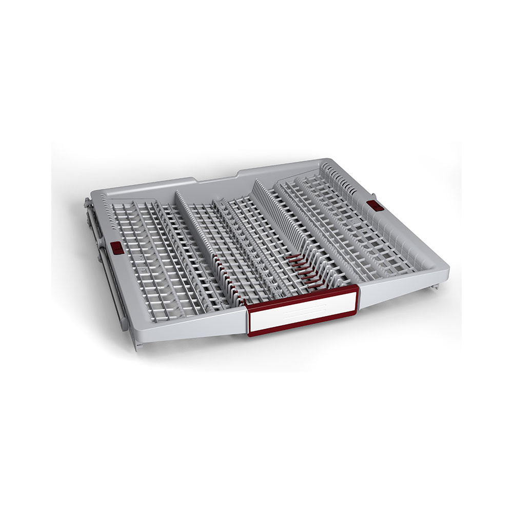 Neff VarioDrawer 2 vaatwasseronderdeel & -accessoire Grijs Lade