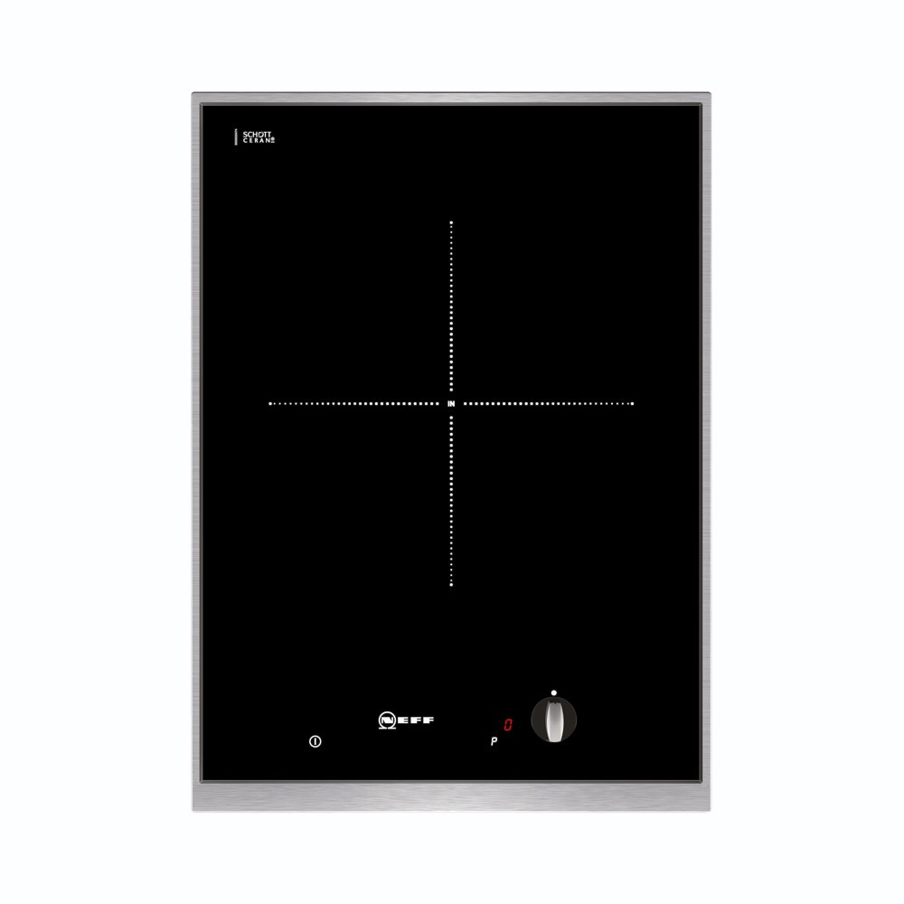 Neff N44K45N2 Zwart