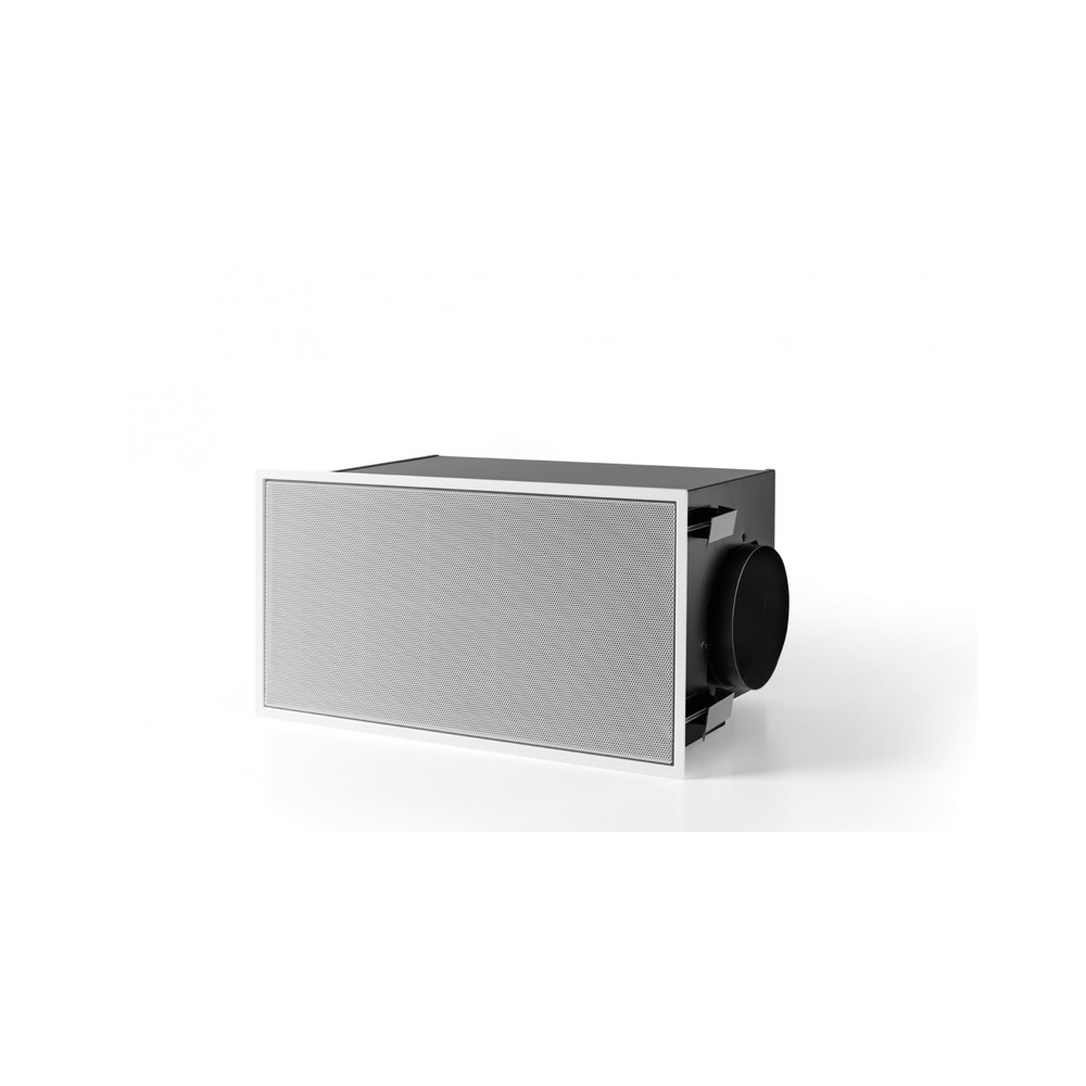 Novy 841400 recirculatiebox restant model incl. monoblock filter