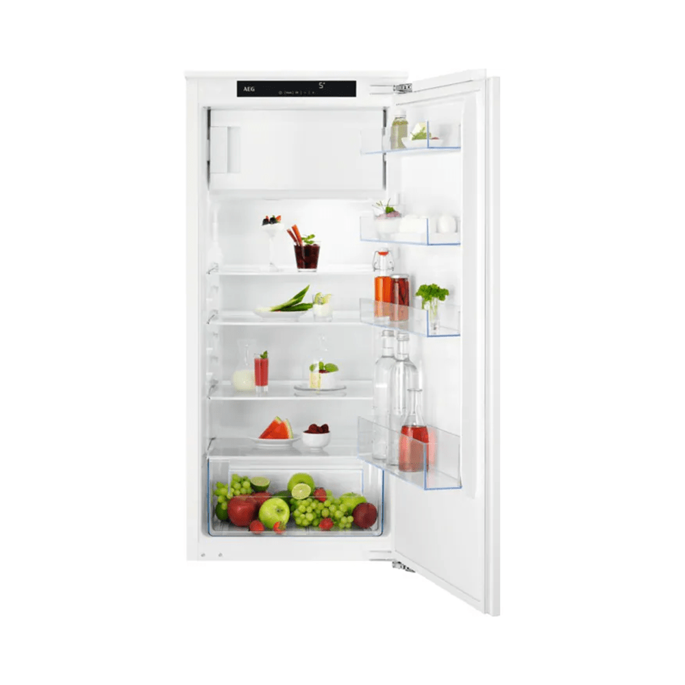 AEG NSF5O12EF afbeelding