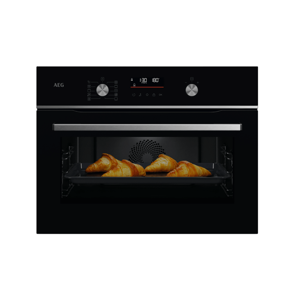 AEG OA5PK40WB stoom toevoeging