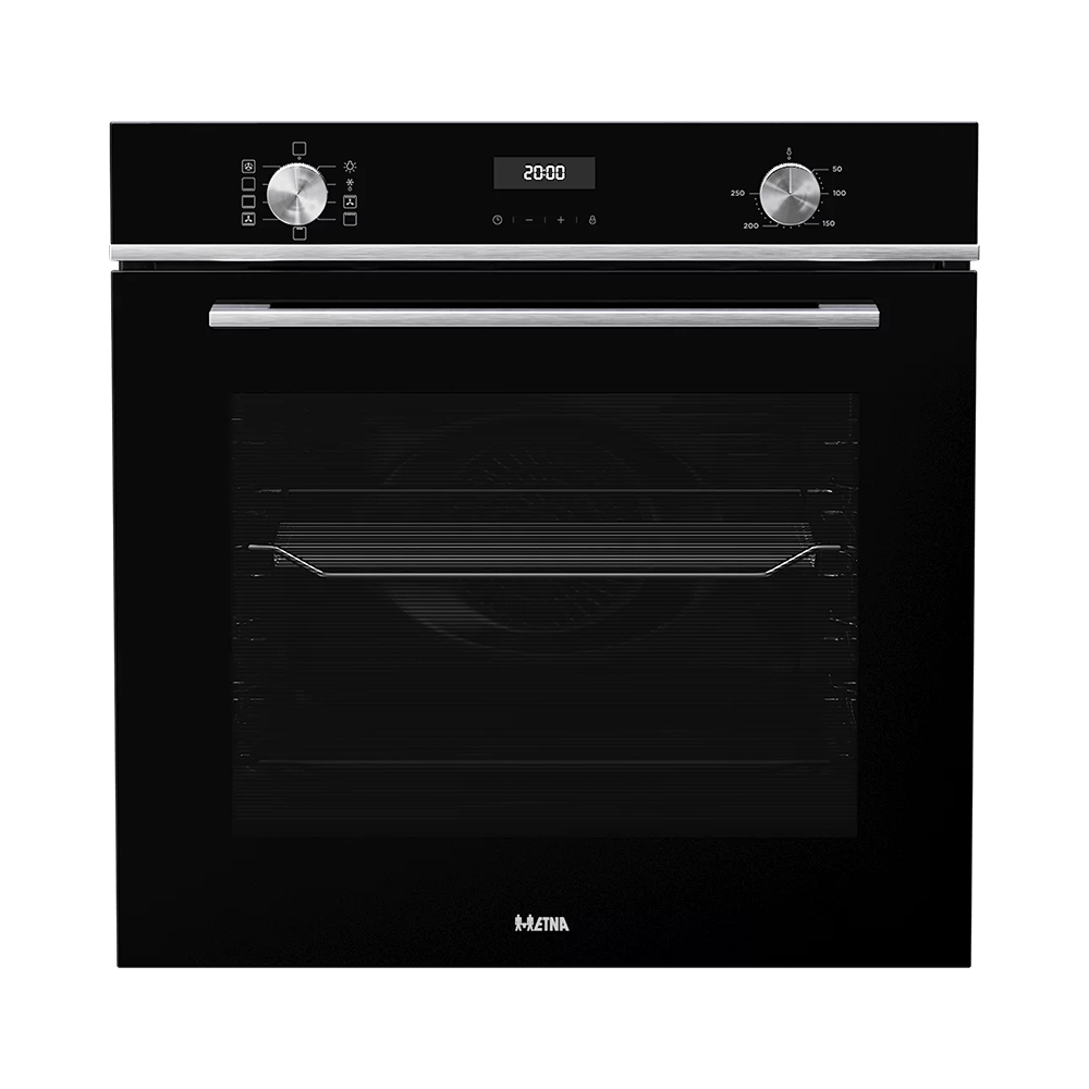 Etna OM272ZT Inbouw oven