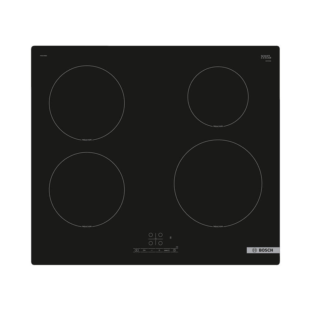Bosch PIE61RBB5E afbeelding