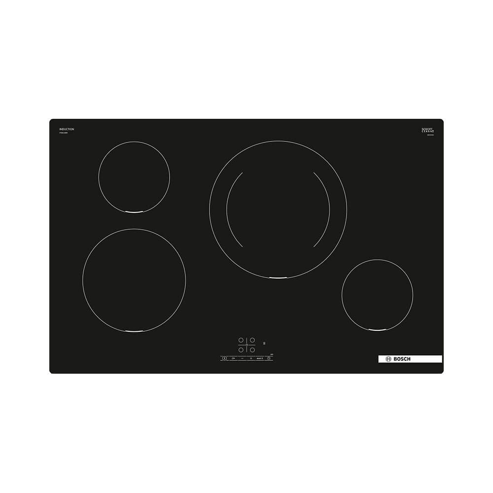Bosch PIE811BB5E afbeelding